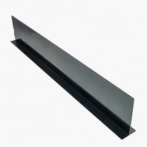 Divider 5 x 30" Black
