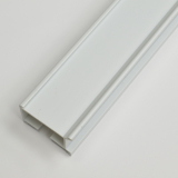 Magna Bar 48" ID Channel with 15" Inset 4/Box