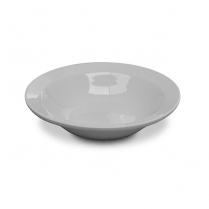 Delfin Acrylic Market Tray 19.5  x 10  x 1", Black