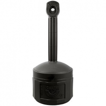 Smokers Cease Fire Cigarette Disposal Unit