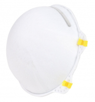 Dust Mask 20/Pack