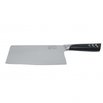 Chinese Forged Chef Knife 7"