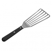 Ateco Slotted Spatula 6.5" (C)