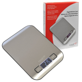 Digital Kitchen Scale 5Kg Capacity “CookUP” (C)