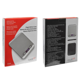 Digital Kitchen Scale 5Kg Capacity “CookUP” (C)