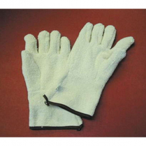 High Heat Baker's Gloves 13" Per Pair