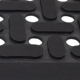 Edgewood Flex Comfort Drain Wet Area Anti-Fatigue Mat 2 x3'
