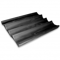 EPS Foam Produce Box Riser