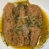 Magic Creations Roasted Garlic & Rosemary Marinade 143g x 50