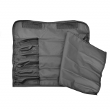 Nylon Roll Bag Empty 6 piece Capacity With FSC Logo