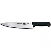 Victorinox Chef Knife Fibrox 10"