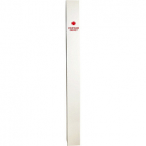 Metal Cabinet For Stretcher 46 x 10 x 6"