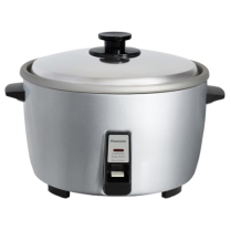 Panasonic 23 Cup Electric Rice Cooker