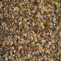 Three Pepper Steak Spice Kosher 5Kg