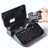 Brother PTouch Labeling Machine Model PTD600