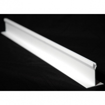 Holder 2" x 30" White
