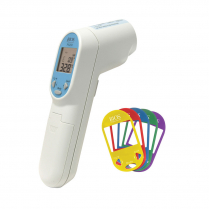 InfraRed Thermometer -60°C to 500°C/-76°F to 932°F