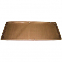 Heat Seal Teflon Cover 6 x 15"