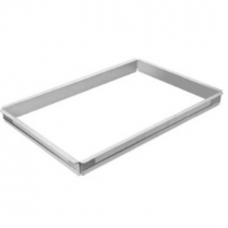 Full Size Aluminum Sheet Pan Extenders