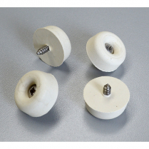 Cheese Cutter Rubber Feet 4/Pack