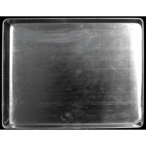 Aluminum Bakesheet 18 x 26 x 1"