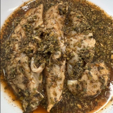 Souvlaki Marinade Low Salt & Phosphate Free 5Kg