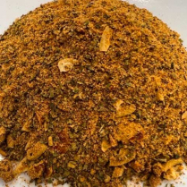 Sundried Tomato & Basil Marinade 85g x 50