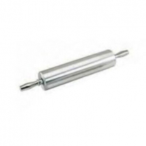 Aluminum Rolling Pin 15"