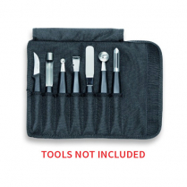 F.Dick Garnishing Set Empty (8 Pcs)