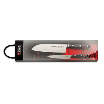 F.Dick Premier Eurasia Gift Set Santoku/Paring (2 Pcs)
