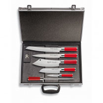 F.Dick Red Spirit Magnetic Case (6 Pcs)
