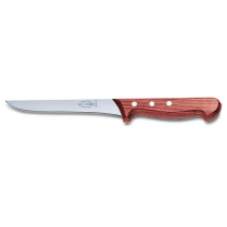 F.Dick Boning Knife (Narrow) Bubinga Wood 5"