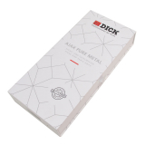 F.Dick Ajax Pure Metal Steak and Table Knife Set (4 pc)