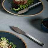 F.Dick Ajax Pure Metal Steak and Table Knife Set (4 pc)