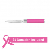 F.Dick Pink Spirit Paring Knife 3.5"