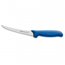 F.Dick ExpertGrip Boning Knife (Flex) Blue/Black 6"