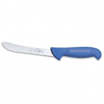 F.Dick ErgoGrip Narrow Trimming Knife Blue 8.5"