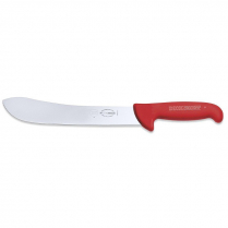 F.Dick ErgoGrip Watermelon Knife Red 12"