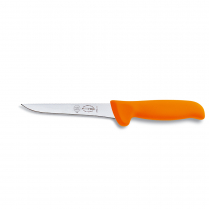 F.Dick MasterGrip Boning Knife (Stiff) Orange 6"