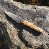 F.Dick VIVUM Paring Knife Birch 3.5"
