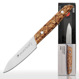 F.Dick VIVUM Paring Knife Birch 3.5"