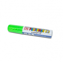 Paint Marker XBroad 15mm Green (C)