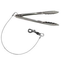 Tong 9" With Extension Cord Drilled BOM