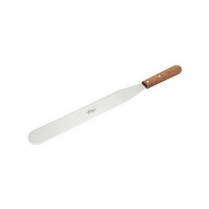 Ateco Straight Blade Spatula 14"