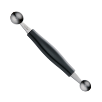 F.Dick ProDynamic Parisian Scoop Black Ø 22+25mm