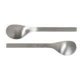 F.Dick Pure Metal Table Spoon Set (4 pc)
