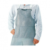 F.Dick Stainless Steel Apron Mesh 55 x 80 cm