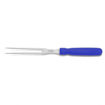 F.Dick ProDynamic Kitchen Fork Blue 5"