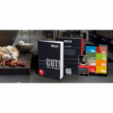 F.Dick Book Titled "Cut - How To Cut Properly"