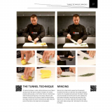 F.Dick Book Titled "Cut - How To Cut Properly"